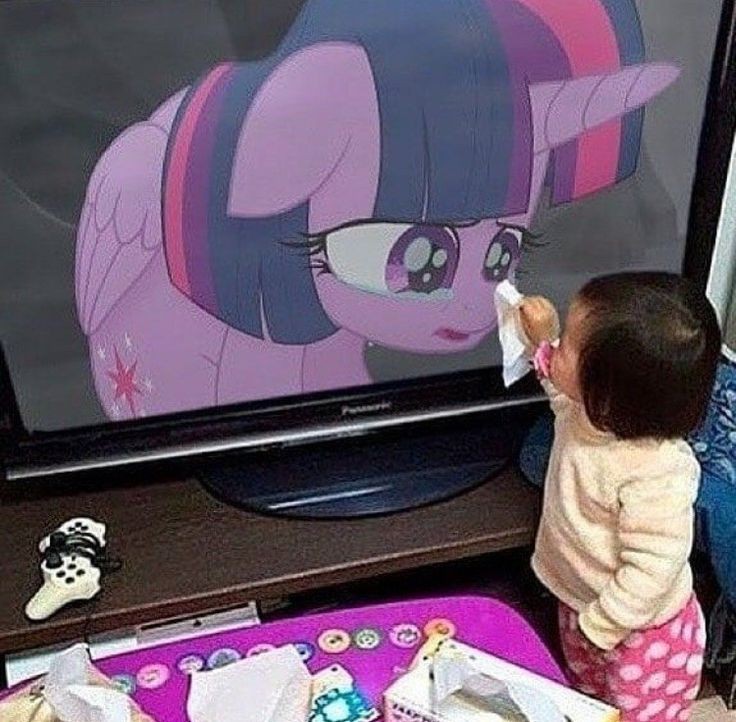 eu vendo MLP