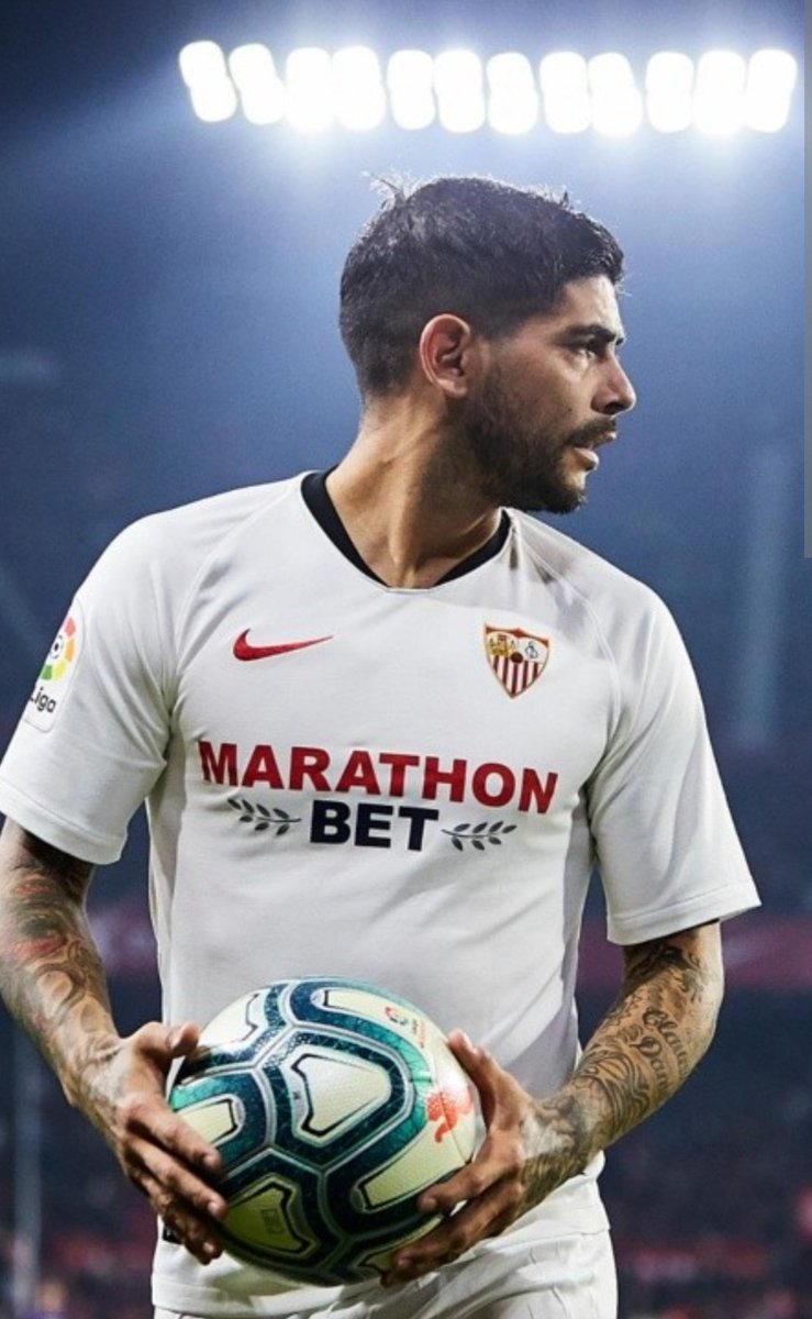 Sergio Romero tweet media