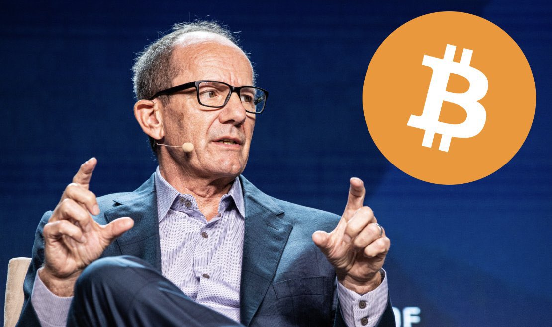misterrcrypto's tweet photo. The odds of a #Bitcoin ETF approval are "better than 50/50" and increasing.

Says the CEO of Marathon, the second-largest #Bitcoin mining company. https://t.co/2FQgHoUrlq
