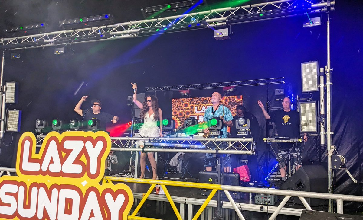 The Rave Generation tweet media