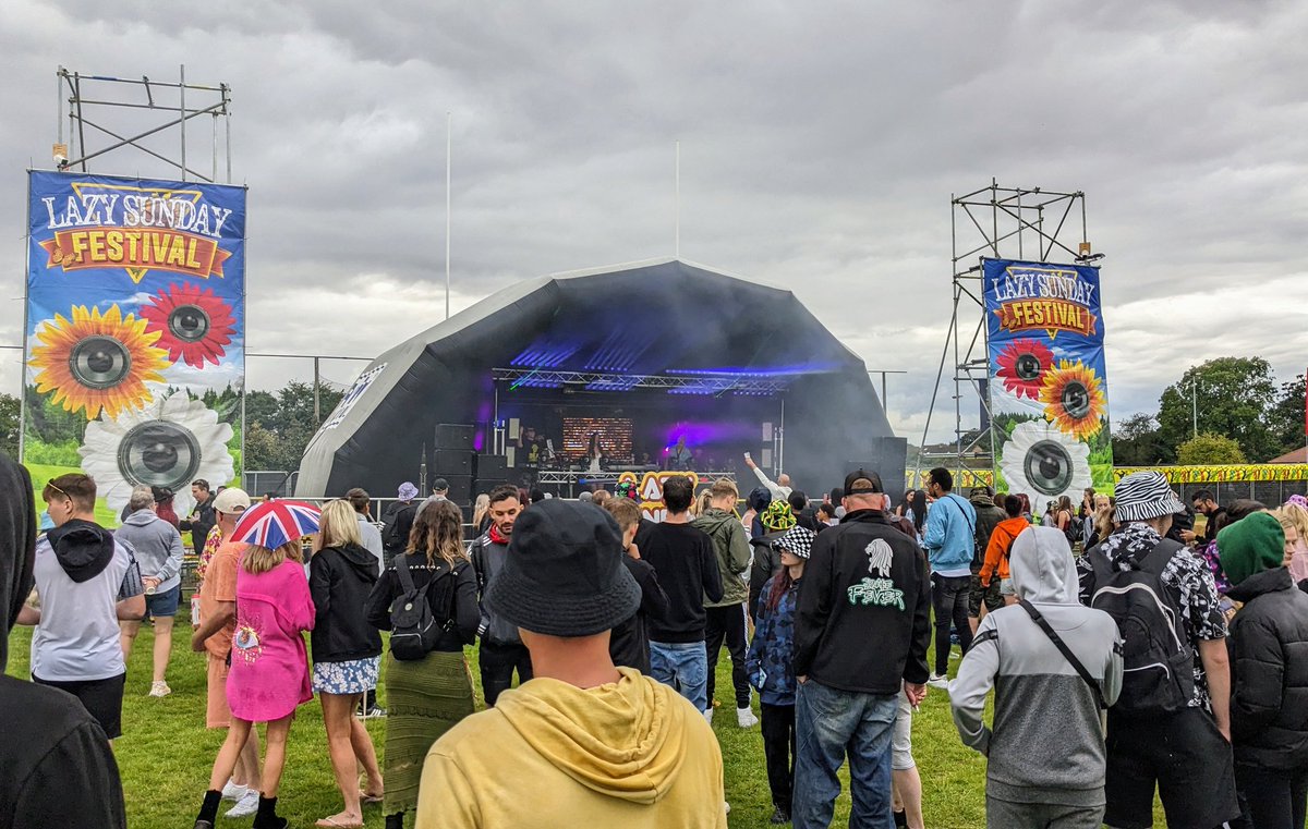 The Rave Generation tweet media