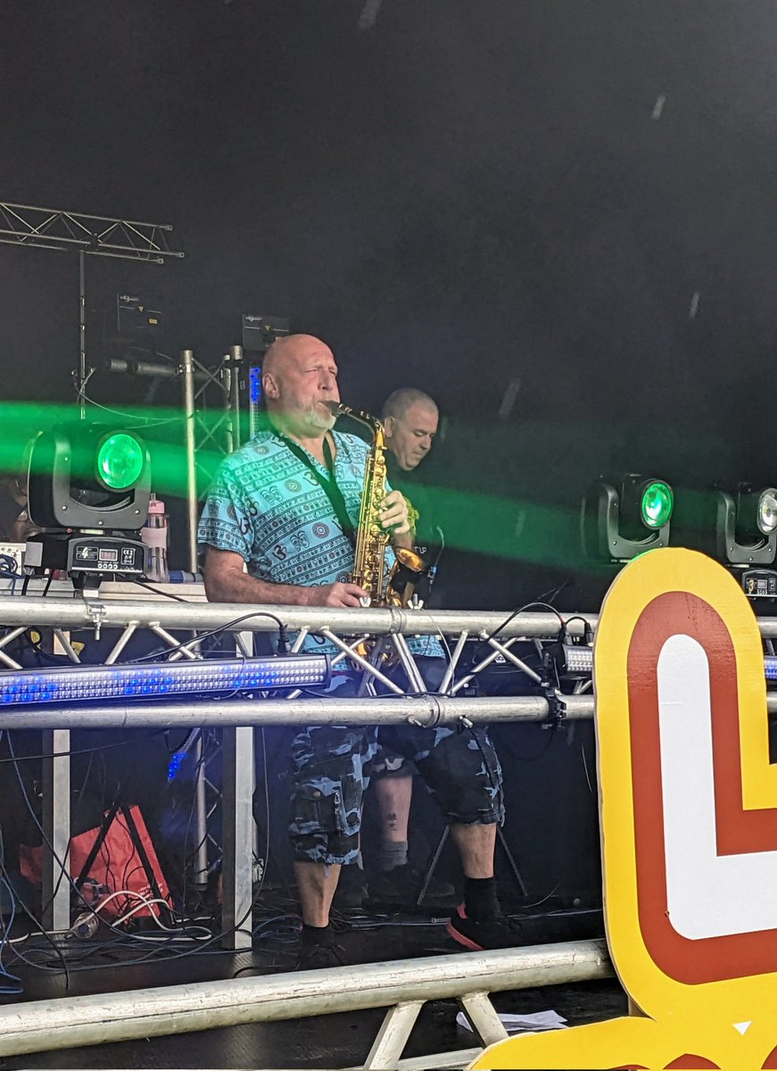 The Rave Generation tweet media