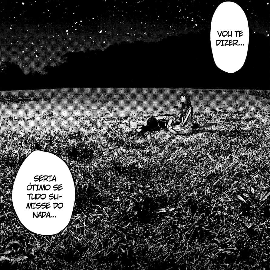 cenas de manga genuinamente boas (@framesdmanga) on Twitter photo 