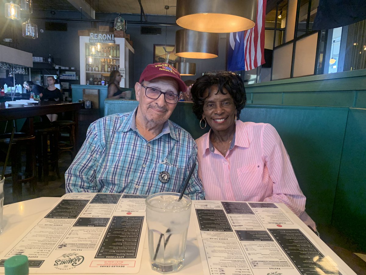 Felicia Lopez-Walker tweet media