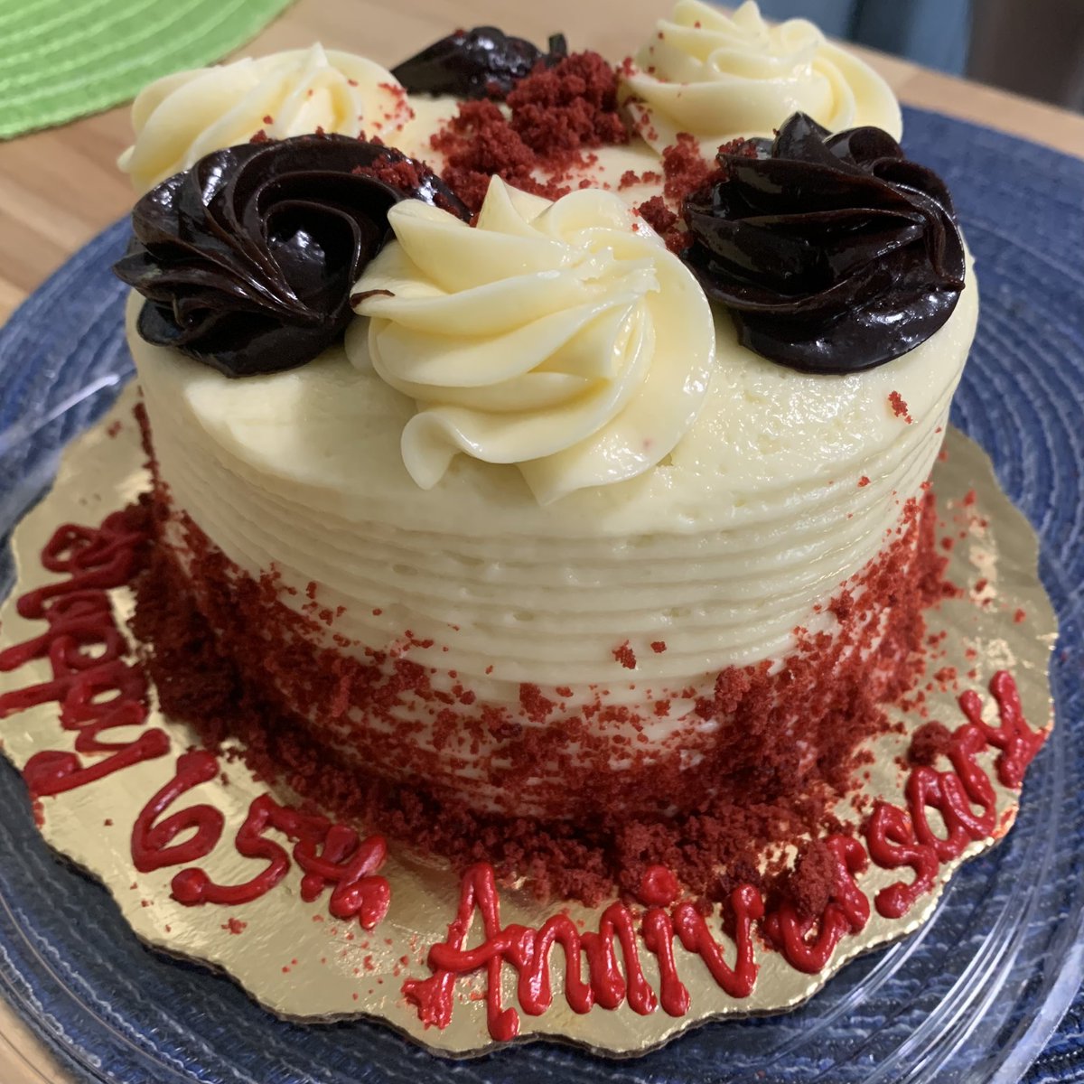 Felicia Lopez-Walker tweet media