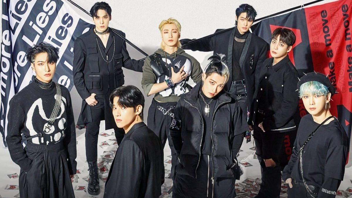 ATEEZ teve um público de 30 mil pessoas durante seu concerto no Allianz Parque, aqui no Brasil.

Foi o maior público da carreira do grupo, até o momento.