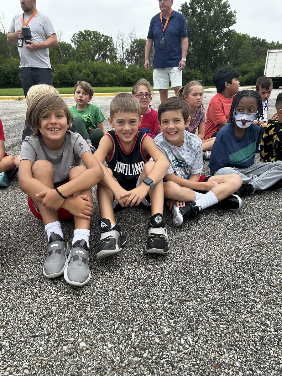 Samantha Roberts tweet media