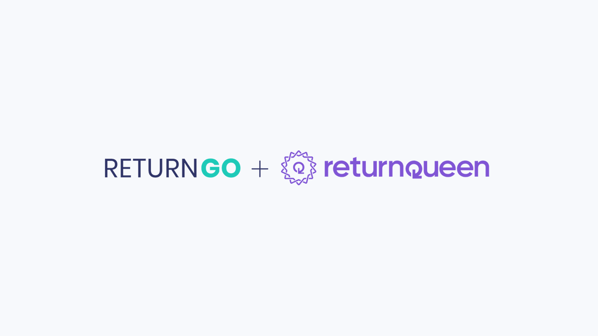 returngoai's tweet image. We are thrilled to announce a new partnership with ReturnQueen, giving your customers the convenience and flexibility of getting their returns picked up from their doorstep.

Learn more: finance.yahoo.com/news/returnque…

#ecommercereturns #returnsmanagement #returnsprocess