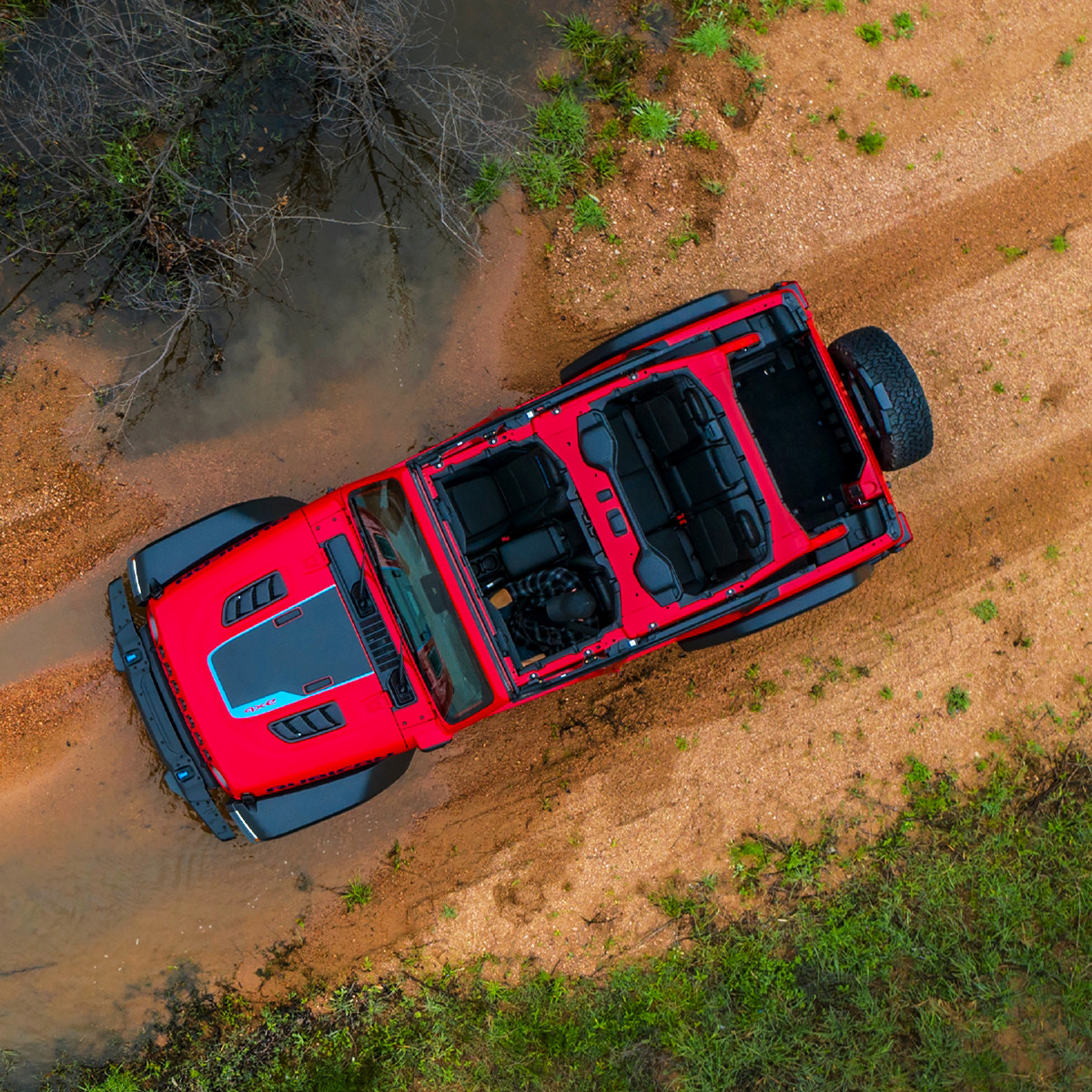 Shockingly good looks! #4xe