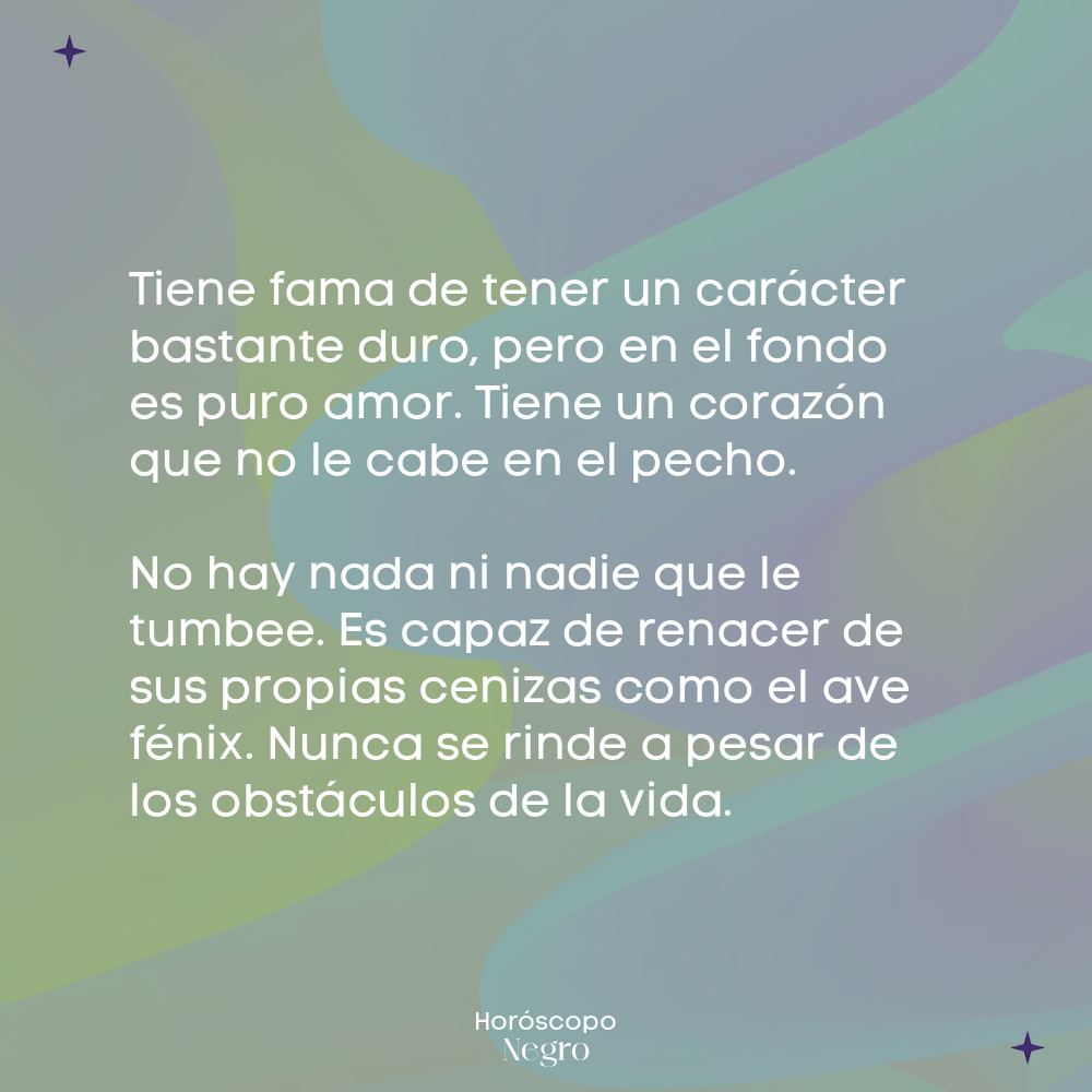 Las green flags de #Aries ✨💚✨ #horoscoponegro