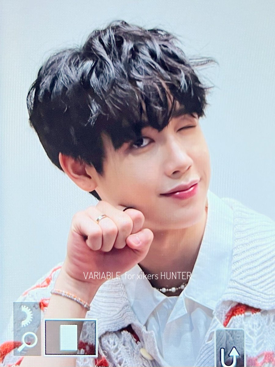 230827 #헌터 #싸이커스 #HUNTER #xikers #ハンター #サイカース #ฮัน