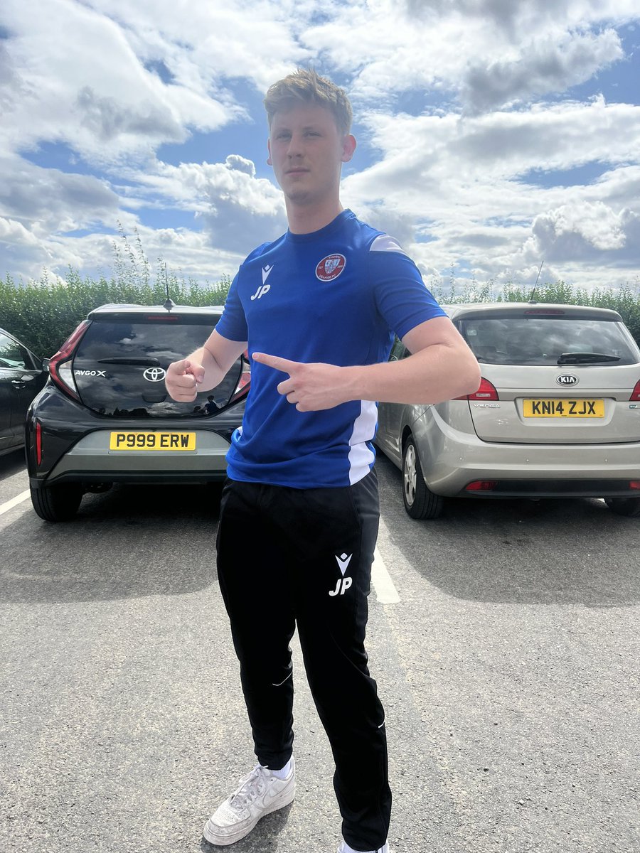 thorpevillage's tweet photo. JP11 showing off our new limited edition tracksuit bottoms and training tops #UTV https://t.co/YJKO0pF8ZL