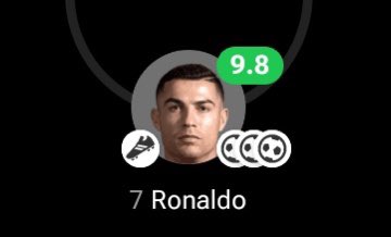 There is nothing on this Earth more powerful than Messi’s PR.  One tap-in gets you a 10, but a hat-trick and an assist apparently does not.  Complete joke 🤦‍♂️
