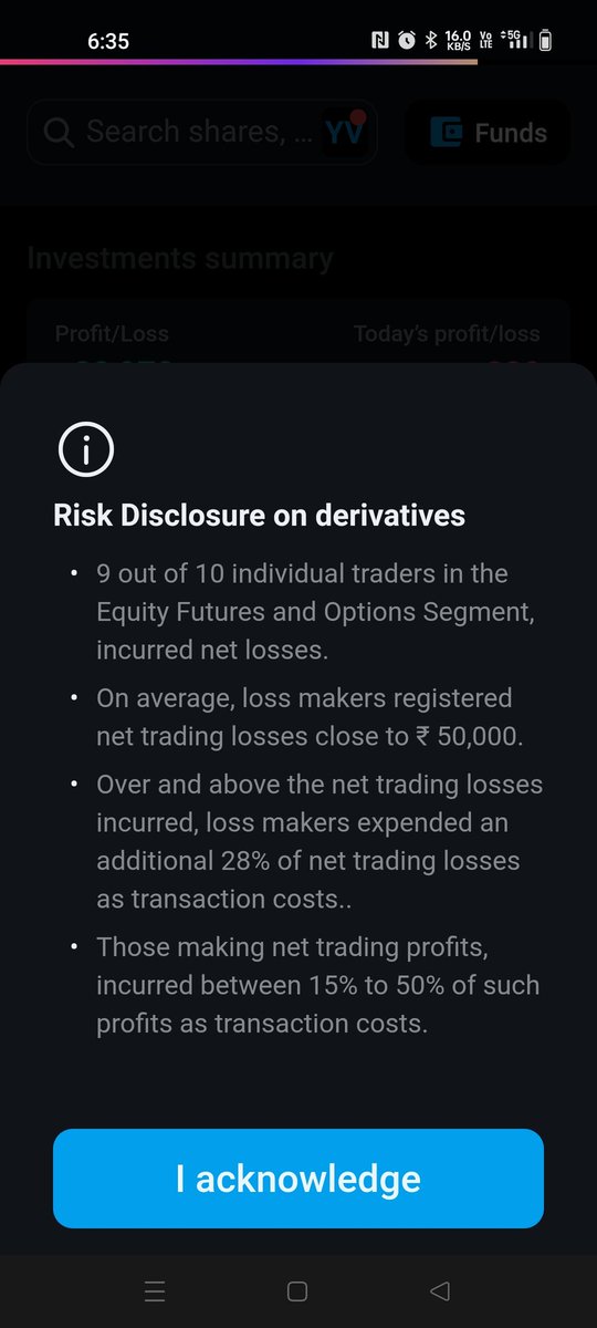 yvatsji's tweet photo. This is the research conducted by sebi .

What do you think about this fact ?

#trading #StockMarket https://t.co/nlXvApgNmP