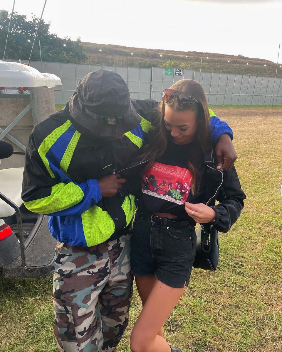 At this point I knew I had made it ☀️