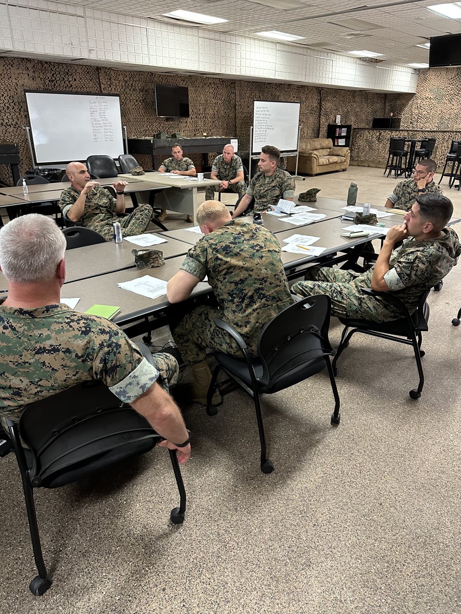 Warfighting Society tweet media