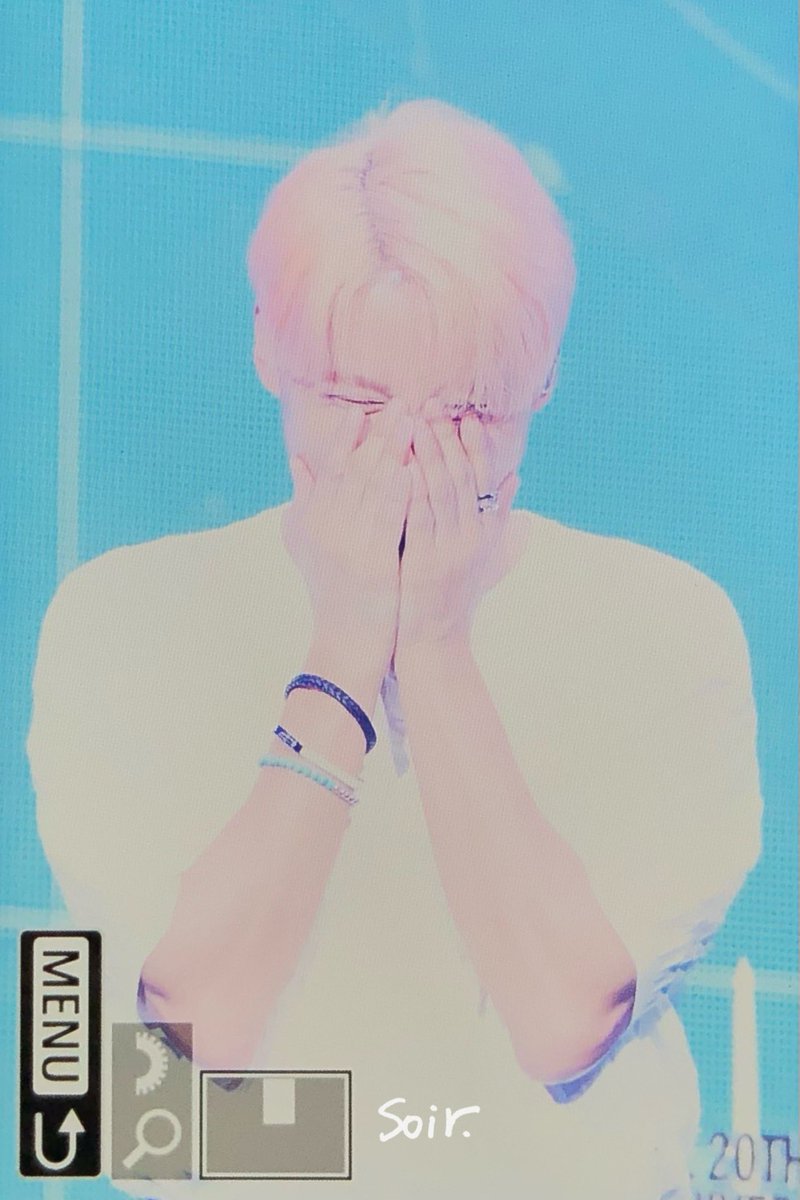 soir_xia's tweet photo. 230827 10번 해주면 10번 다 부끄러워 하는 게 귀여워..

#김준수 #XIA https://t.co/gOehHsa9lE