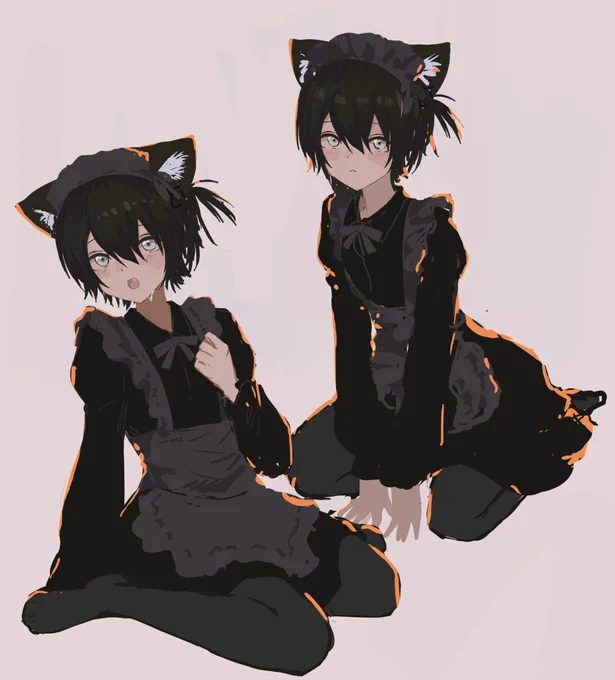 kuronuko 