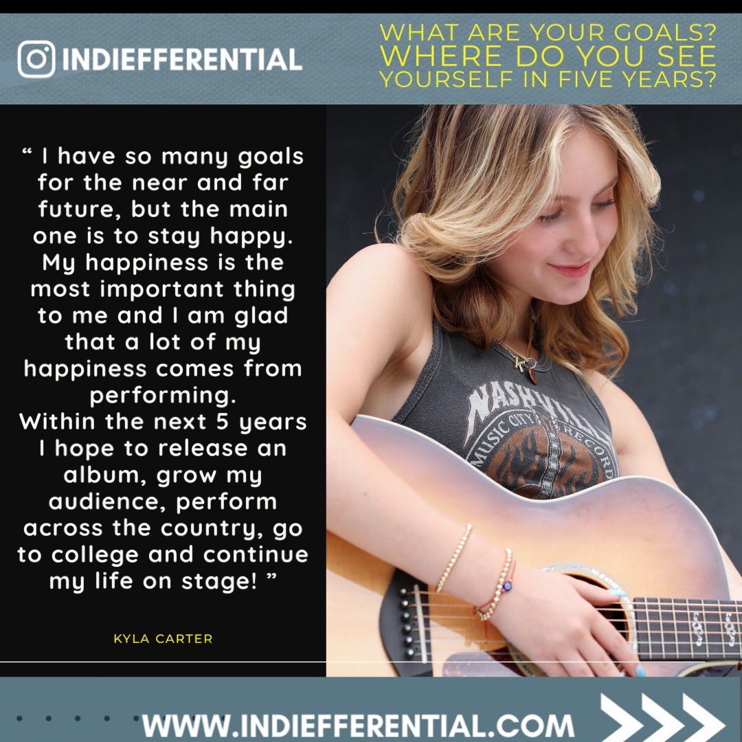 Kyla Carter tweet media