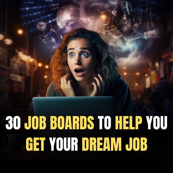 30 job boards to help you get your dream job: F4il2BbbAAAHZrv?format=jpg&name=small