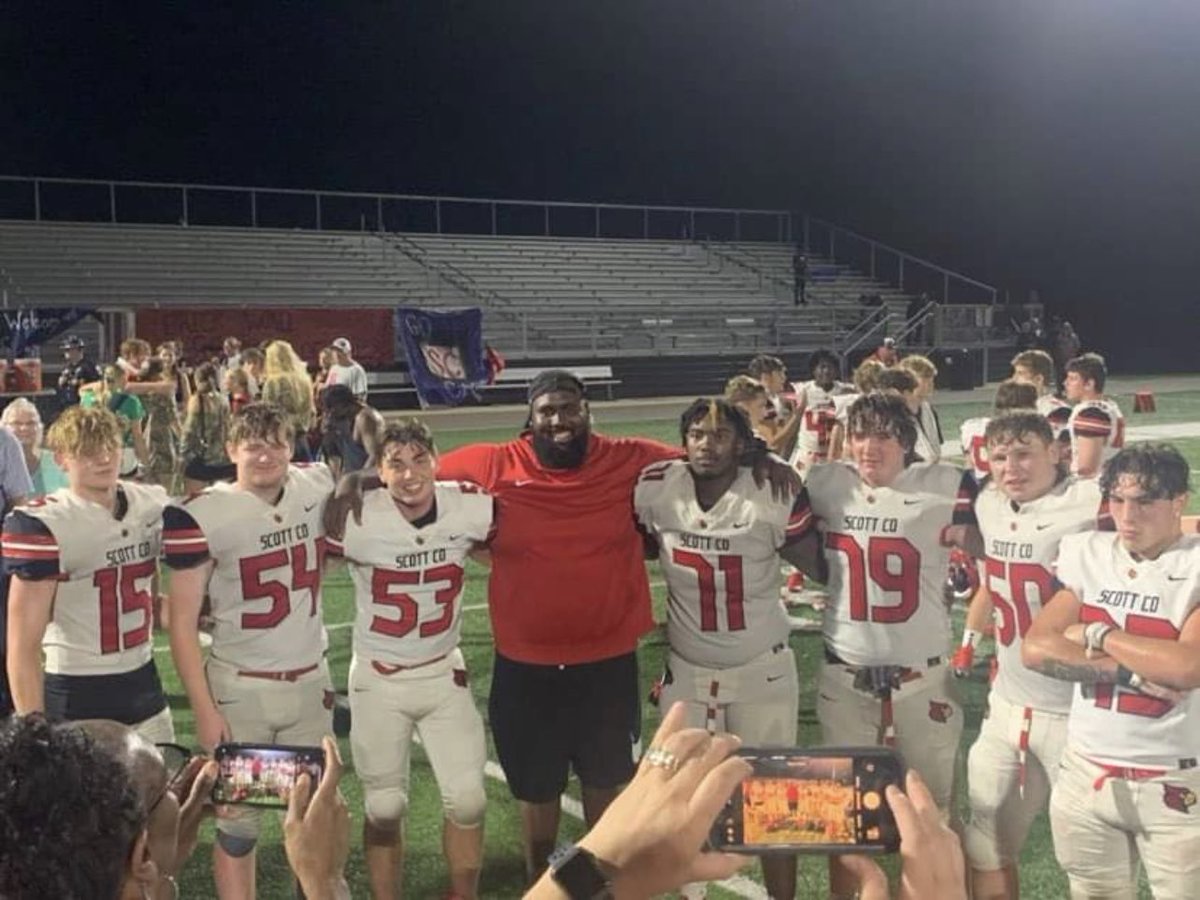 Coach Fee tweet media