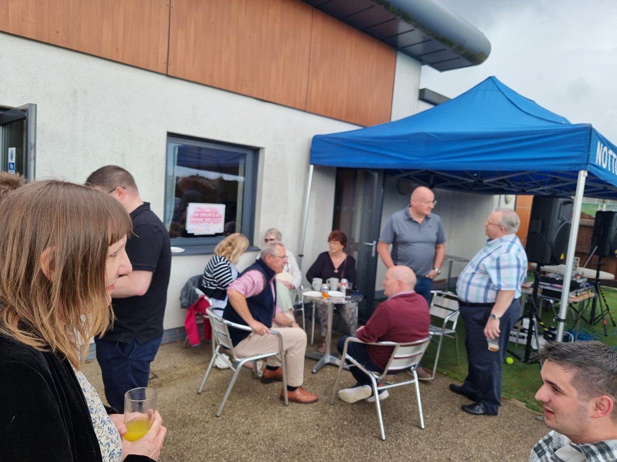 The Byron Club tweet media