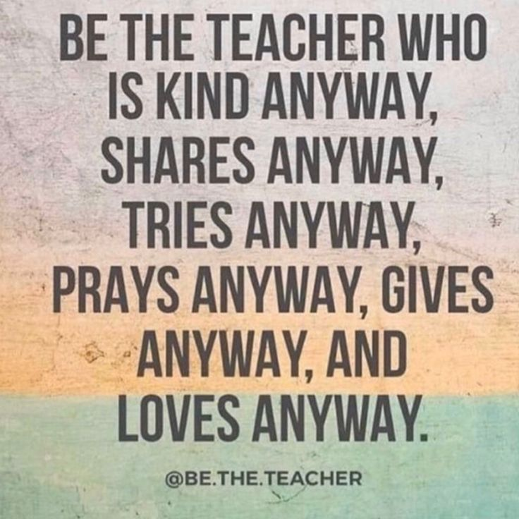 #teacher