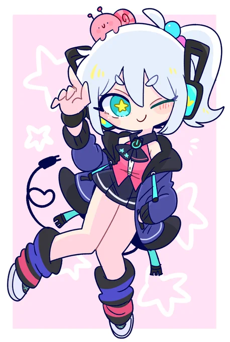   Have a very happy birthday Por-san