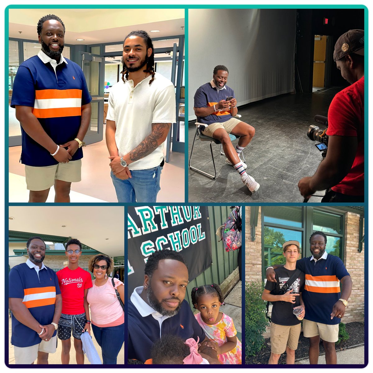 Dr. Harold McCray, Jr. ♦️ tweet media