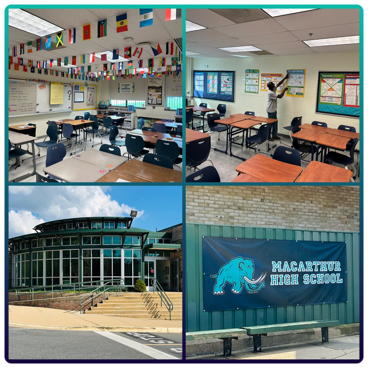 Dr. Harold McCray, Jr. ♦️ tweet media