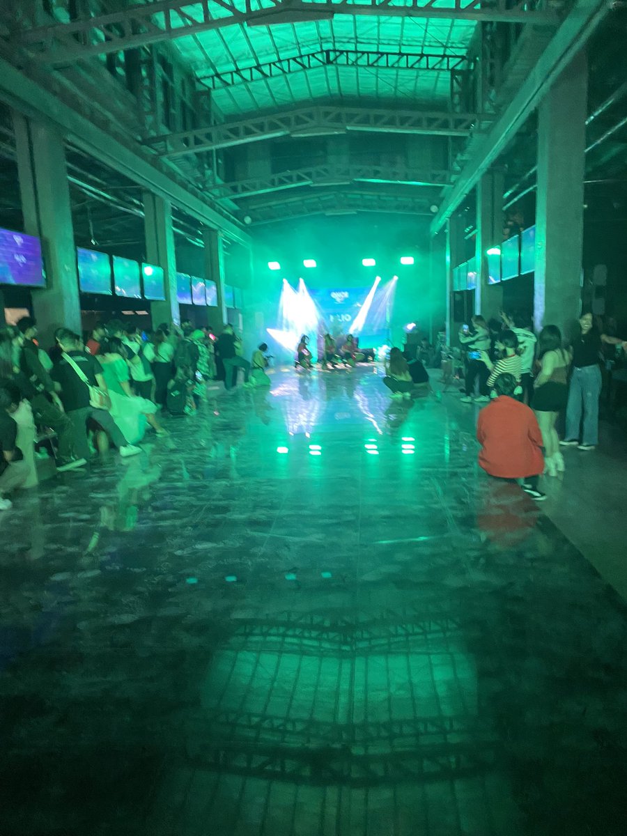 oncehq's tweet photo. Weโre still on going!!! #OnceNight #KmmunityLovesOnceHQ https://t.co/5bVm1a5wPh