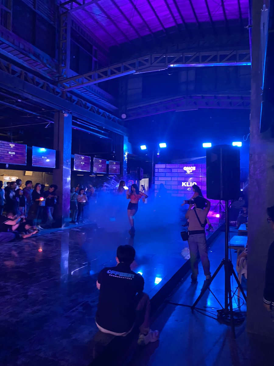 oncehq's tweet photo. Weโre still on going!!! #OnceNight #KmmunityLovesOnceHQ https://t.co/5bVm1a5wPh