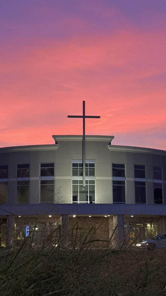 First Baptist Rogers tweet media