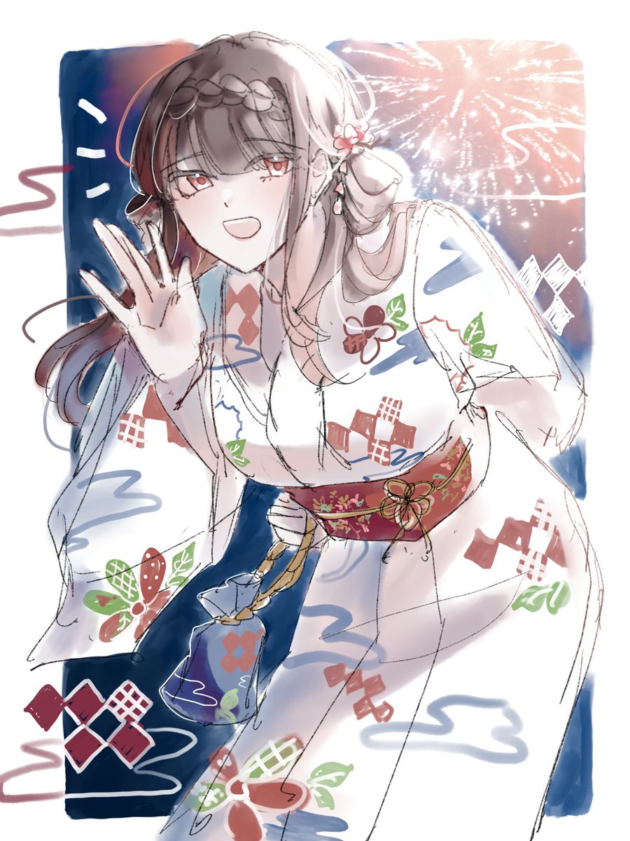Hime_SNM's tweet photo. #SNM_farewell2summer 

(กลับมาเซอร์ไพรส์คนคนนึงค่ะ🥺) https://t.co/xv1ZTlpAzV
