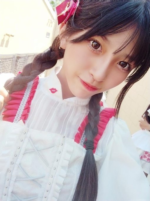 Twitterのコスプレ画像28