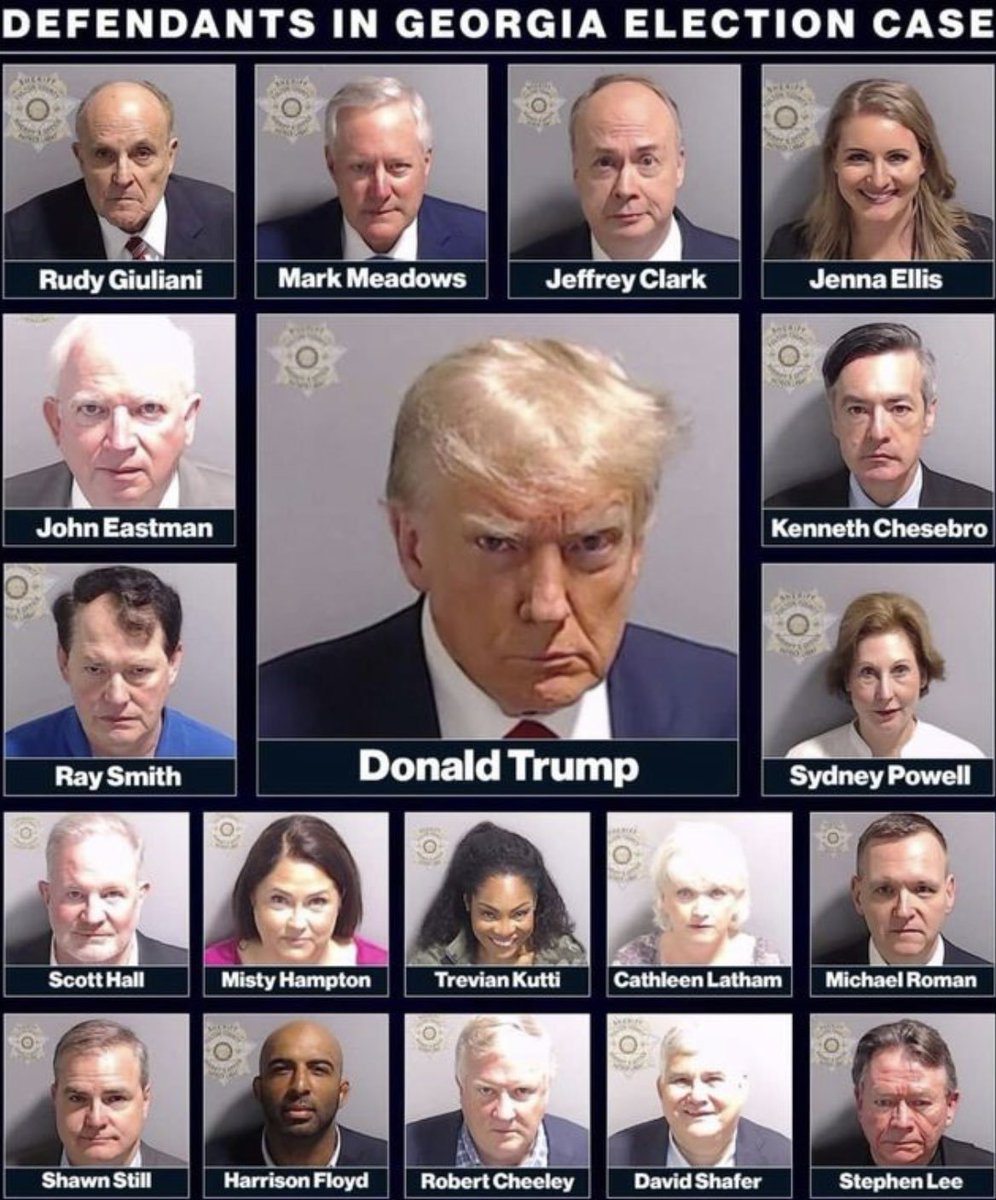 Republicans against Trump tweet media
