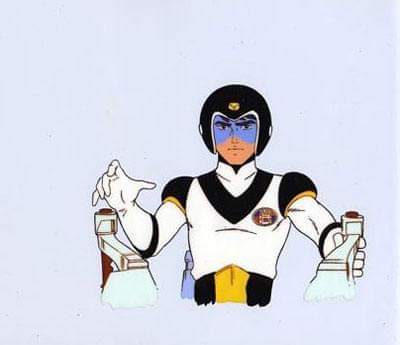 VoltCon's tweet image. Sven in action, for the win! #voltron #voltcon