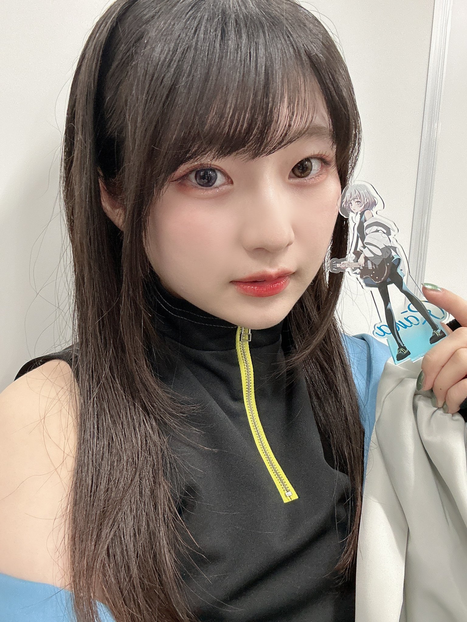 青木陽菜 on X: 