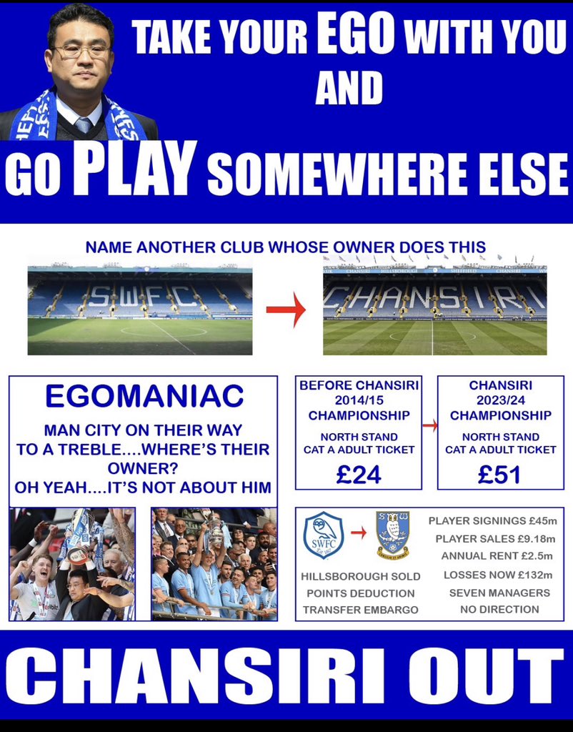 A tale of the tape..