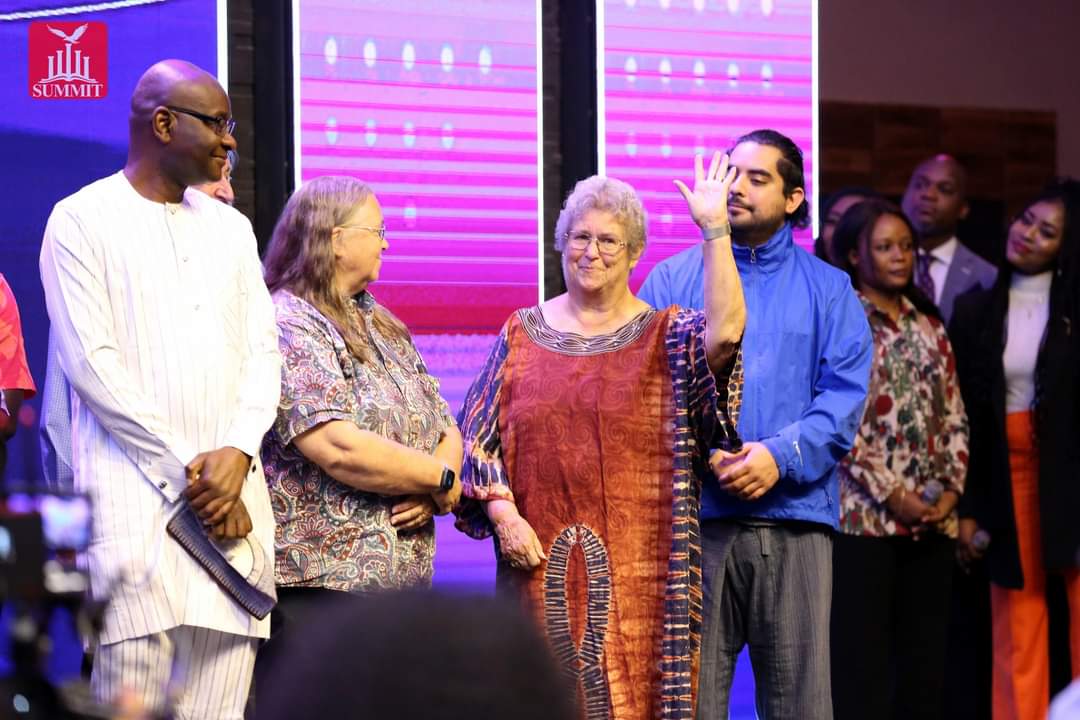 SummitAbuja's tweet photo. Join us in celebrating their faith and accomplishments!
#GratefulHeart
#SuccessInService
#SummitBibleChurch https://t.co/4XtnwGSET1