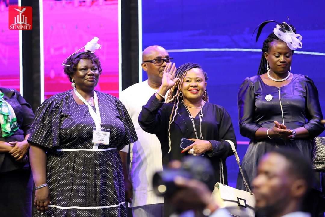 SummitAbuja's tweet photo. Join us in celebrating their faith and accomplishments!
#GratefulHeart
#SuccessInService
#SummitBibleChurch https://t.co/4XtnwGSET1