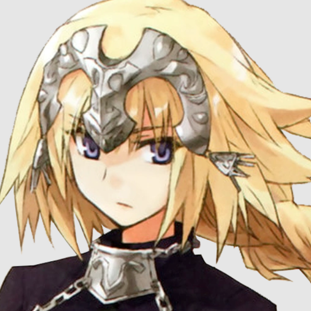 Type Moon Anything Bot 🇵🇸 tweet media