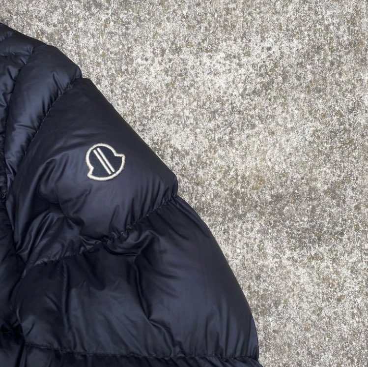 Shtreetwear's tweet image. Moncler by Rick Owens