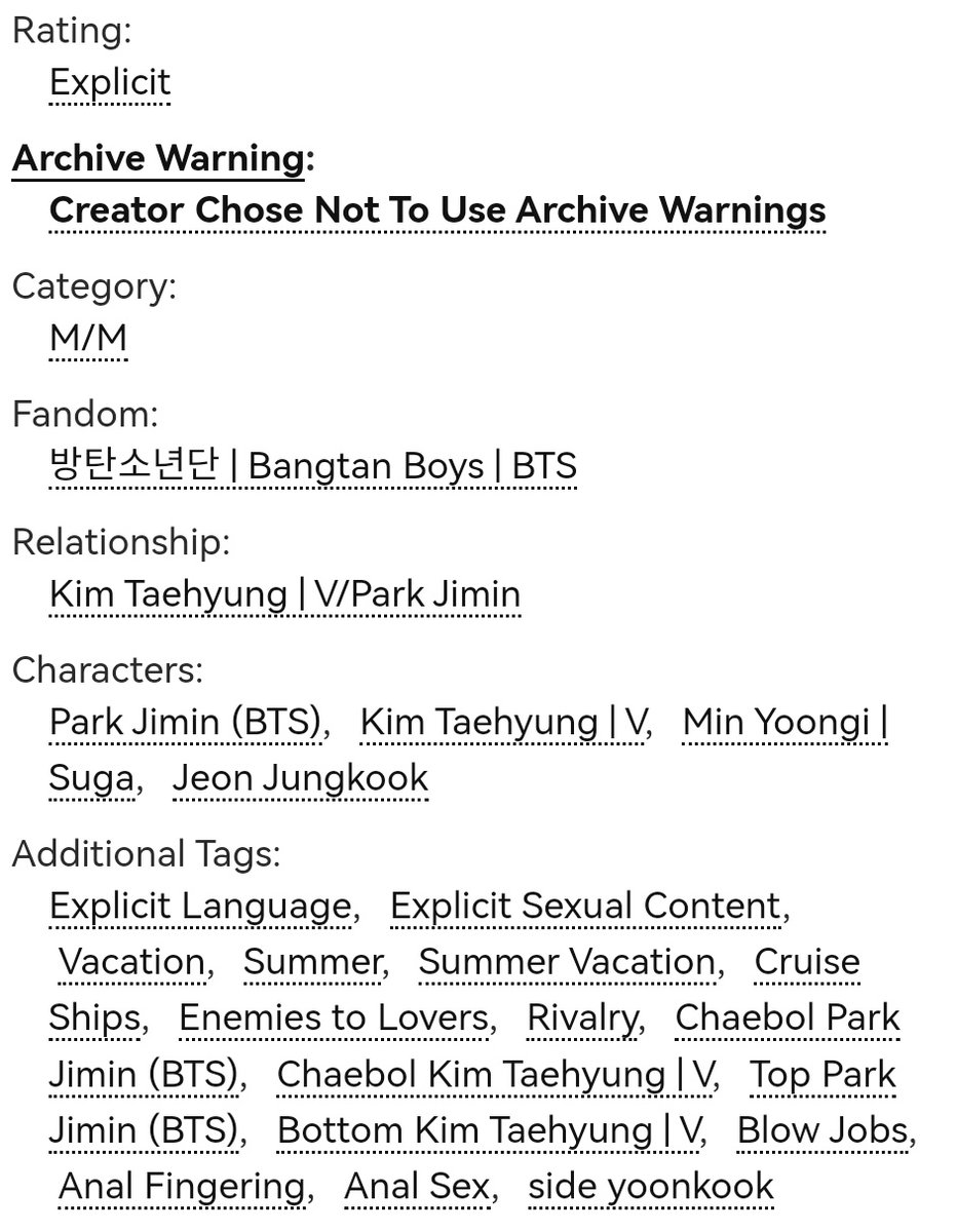 heyitsronnieao3's tweet photo. the ocean serenade 

– vmin
– enemies to lovers 
– chaebols in love on a cruise ship 
– smut 🔞

written for @BTSVacationFest

word count: ~21K
chapters: 1

🔗https://t.co/mjjt5IIAMS https://t.co/GP3KgGXJxZ