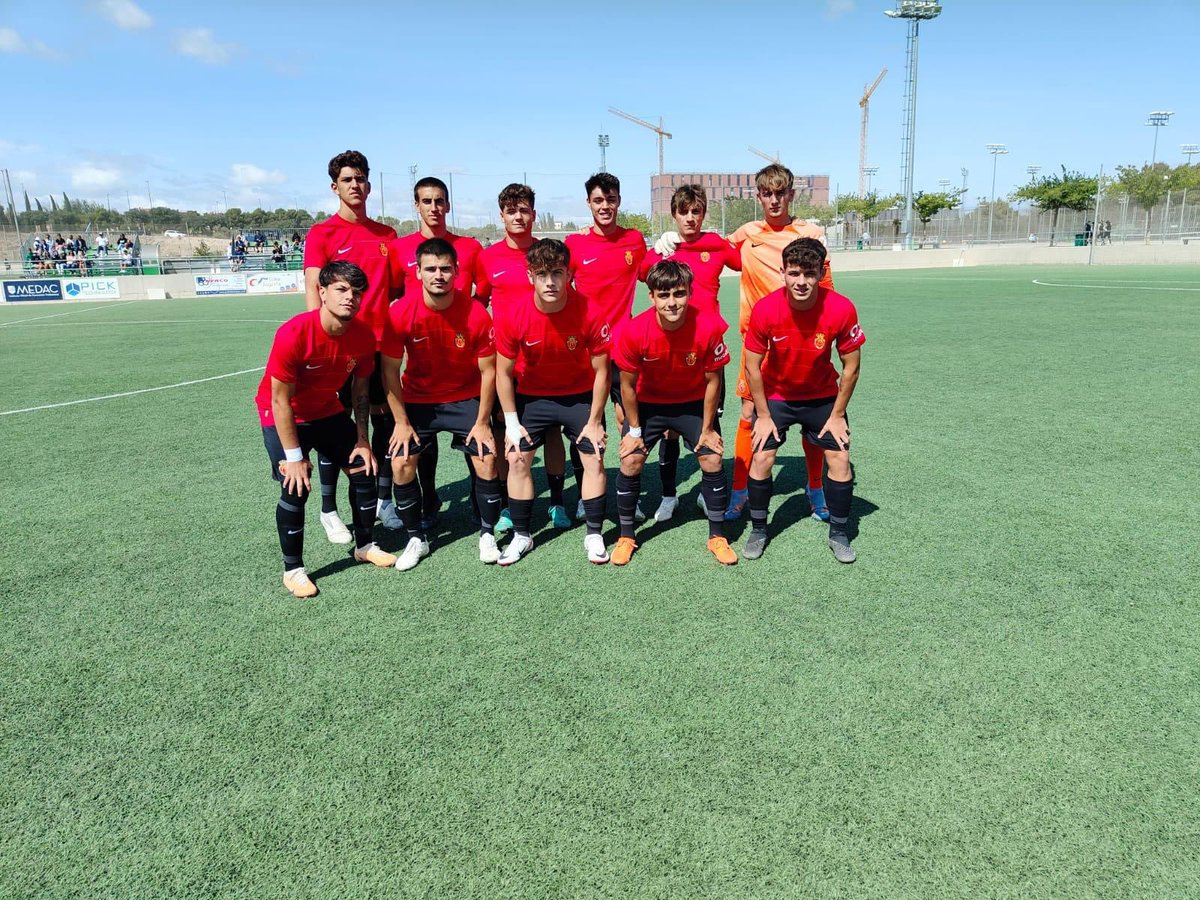 Victòria del Juvenil DH al torneig del <a href="/EM_ElOlivar/">Estadio Miralbueno El Olivar</a> 👏🏻 🏆

Triomf als penals contra la <a href="/UDAlzira/">UD Alzira</a>