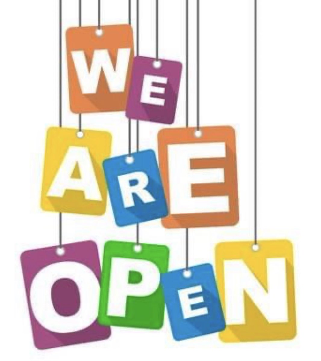 Welcome Back to the 2023-2024 Academic year! Office Administration will be open this week from 9:00-3:00 pm daily. We are excited to see you!
