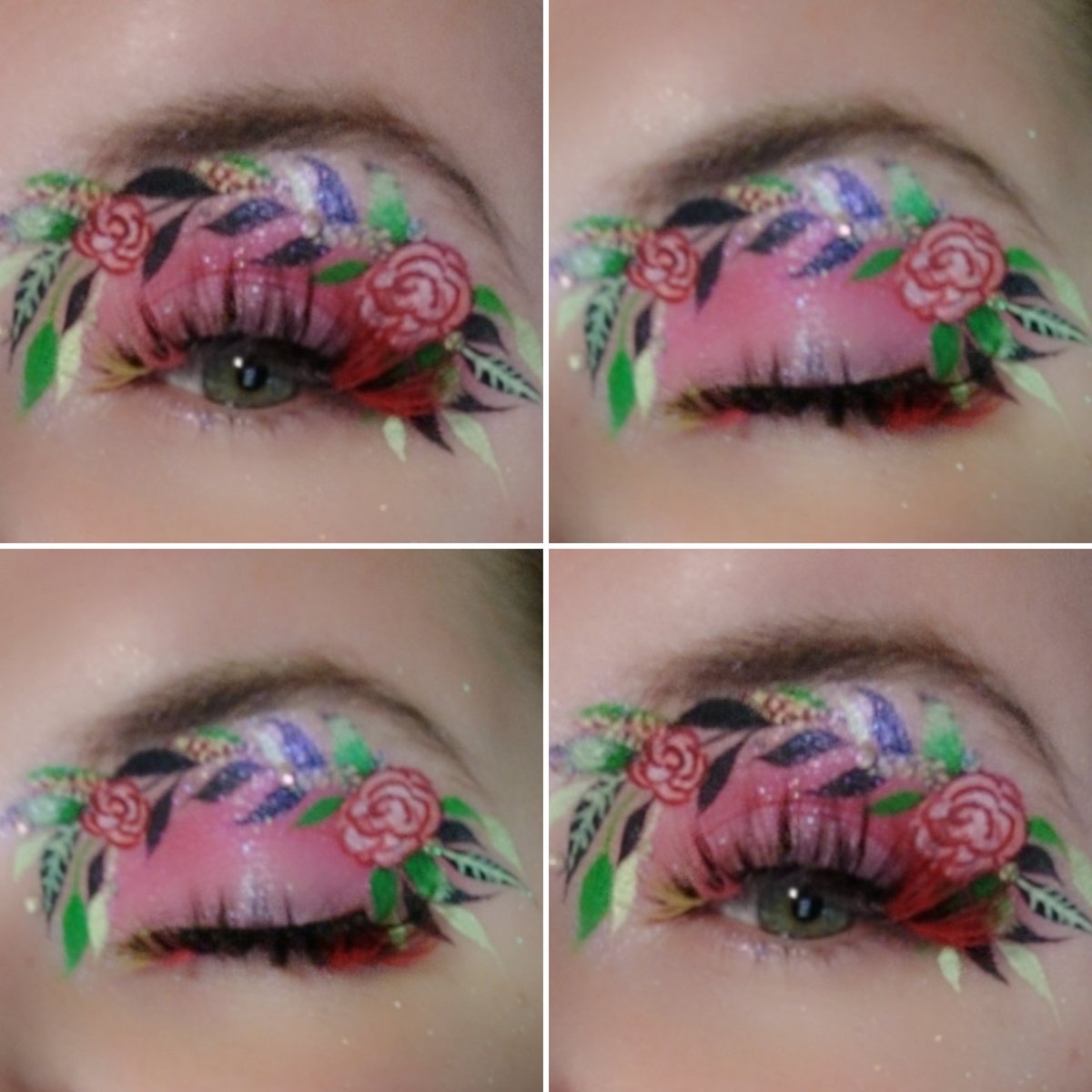 Karebearbake tweet media