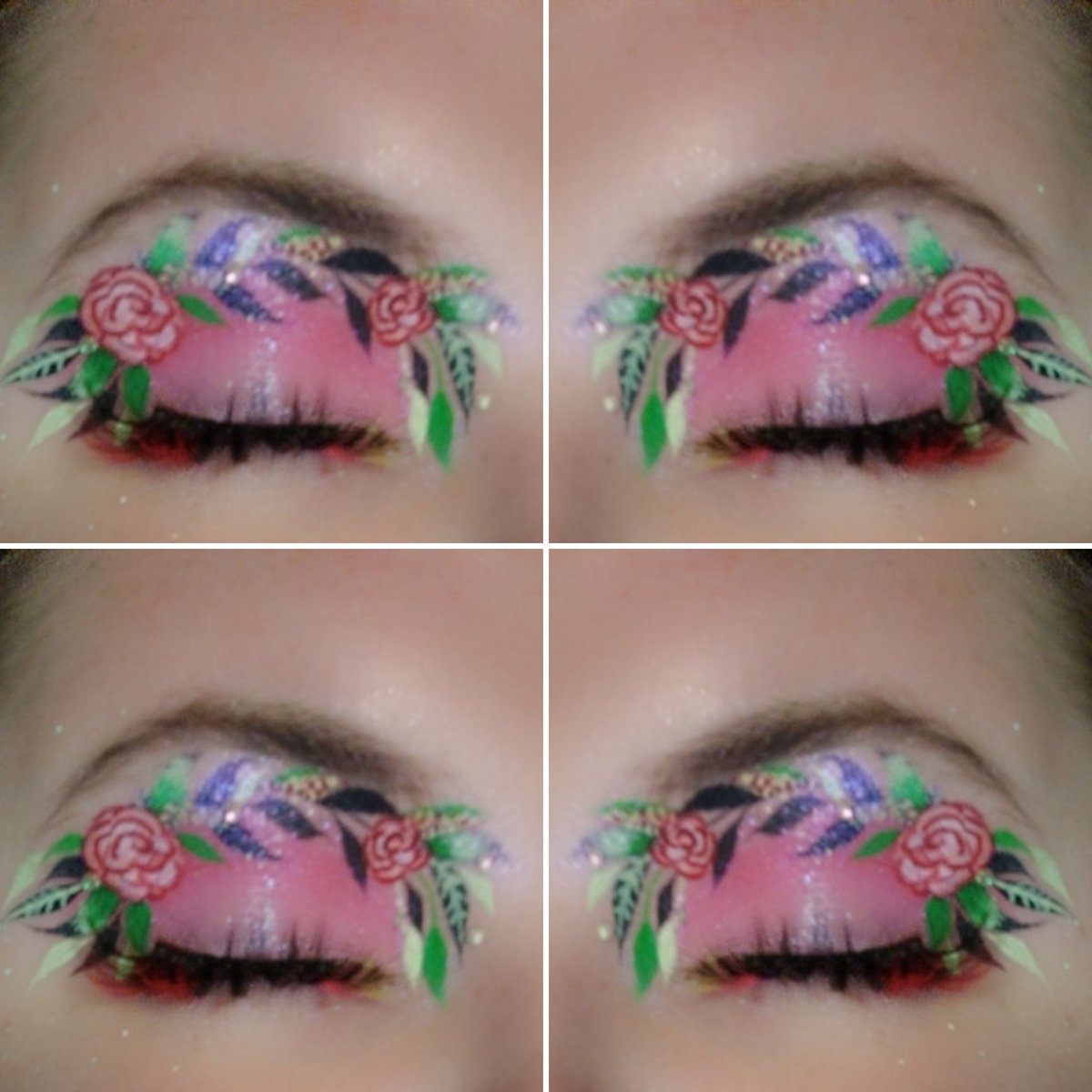 Karebearbake tweet media