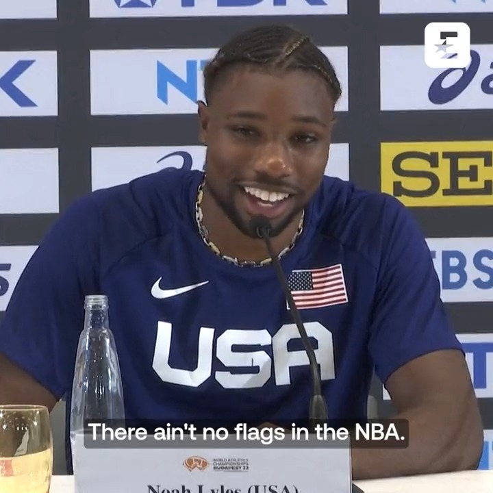 Noah Lyles World Champion Of What | susihomes.com