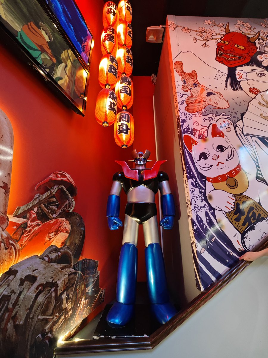 Fantástico 🤩 #norma #normaeditorial <a href="/NormaComics/">NormaComics</a> <a href="/NormaEditorial/">Norma Editorial</a> <a href="/NormaEdManga/">NormaEdManga</a> #manga